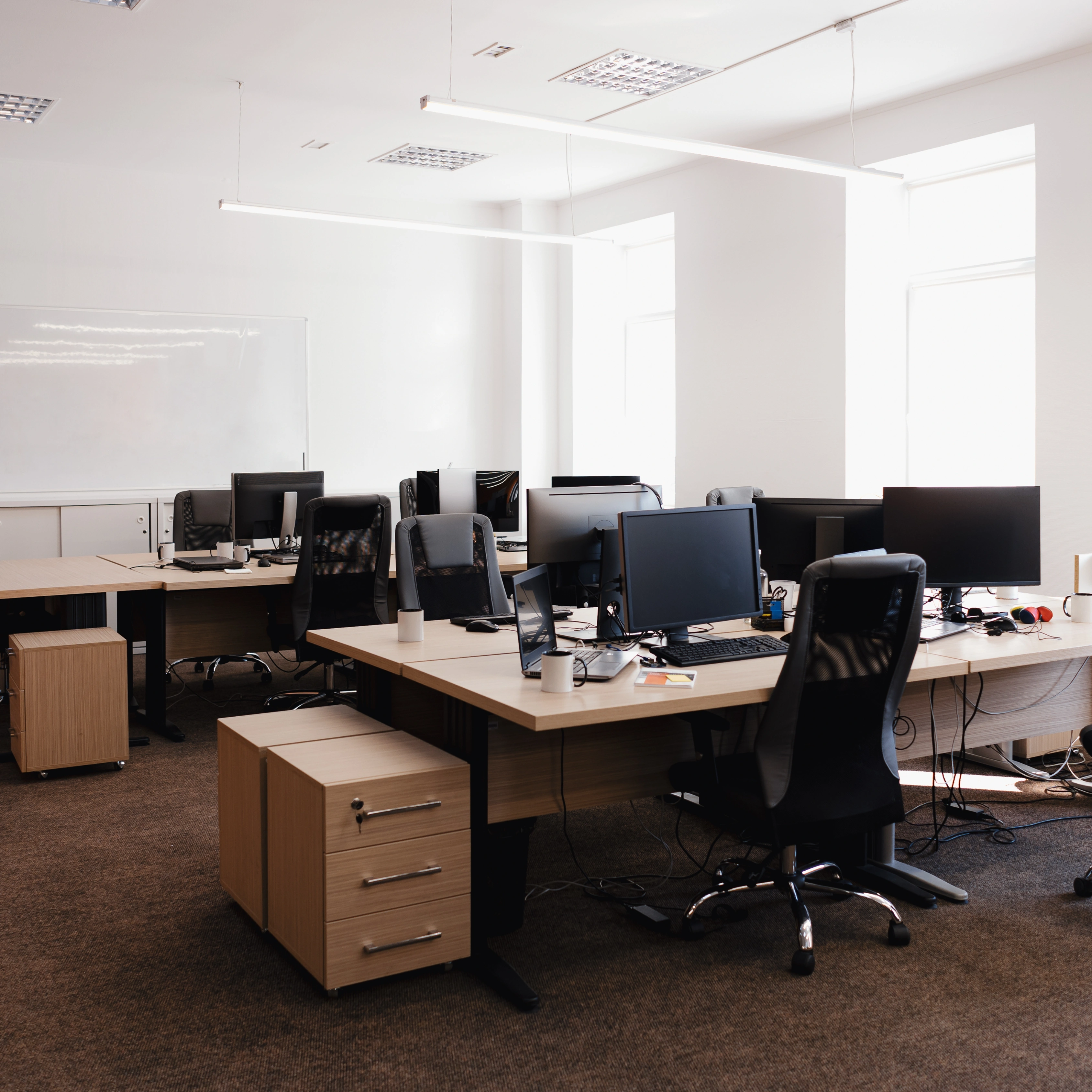 What is Virtual Office